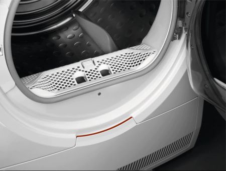 Сушильная машина AEG T8DEC68S купить за 155&nbsp;400 ₽ в Москве с доставкой по РФ