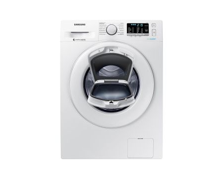 Стиральная машина Samsung WW90K54H0WW/LP купить за 45&nbsp;555 ₽ в Москве с доставкой по РФ