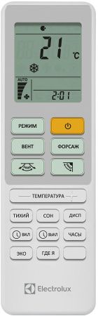 Сплит-система Electrolux EACS-18HAL/N3 купить за 59&nbsp;000 ₽ в Москве с доставкой по РФ