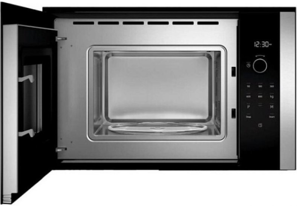 Микроволновая печь Neff HWB23 - купить за 50&nbsp;170 ₽ в Москве с доставкой по РФ