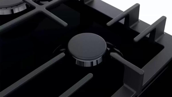 Варочная панель Bosch PCH6A6B90R - купить за 64&nbsp;095.34 ₽ в Москве с доставкой по РФ