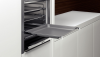 Духовой шкаф Neff B46W74N3 - купить онлайн, цена 376 700 ₽, стоимость доставки по МСК и РФ от 300 рублей, заказать сейчас! Духовой шкаф Neff B46W74N3 купить за 376 700 ₽ в Москве с доставкой по РФ