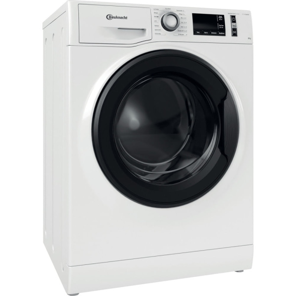 Стиральная машина Bauknecht Super Eco 8464A - купить за 45&nbsp;000 ₽ в Москве с доставкой по РФ