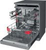 Посудомоечная машина Bauknecht BKSV1 FAN купить за 45&nbsp;000 ₽ в Москве с доставкой по РФ