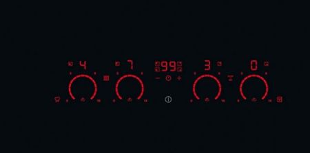 Варочная панель AEG HKP67420IB купить за 142&nbsp;300 ₽ в Москве с доставкой по РФ