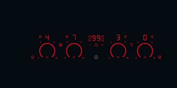 Варочная панель AEG HKP67420IB - купить онлайн, цена 142 300 ₽, стоимость доставки по МСК и РФ от 300 рублей, заказать сейчас! Варочная панель AEG HKP67420IB - купить за 142 300 ₽ в Москве с доставкой по РФ