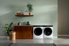 Стиральная машина Electrolux EW9F161BP купить за 143&nbsp;000 ₽ в Москве с доставкой по РФ