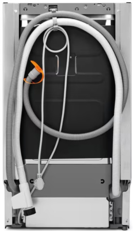 Electrolux EEQ43100L купить за 69&nbsp;550 ₽ в Москве с доставкой по РФ