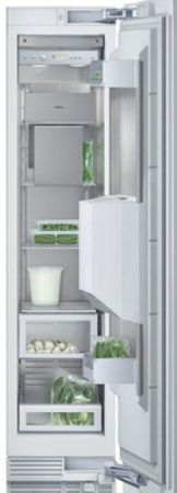 Морозильник Gaggenau RF 413-301 - купить онлайн, цена 199 999 ₽, стоимость доставки по МСК и РФ от 300 рублей, заказать сейчас! Морозильник Gaggenau RF 413-301 купить за 199 999 ₽ в Москве с доставкой по РФ