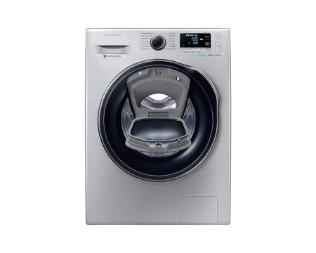 Стиральная машина Samsung WW80K6210RS/LD купить за 45&nbsp;555 ₽ в Москве с доставкой по РФ