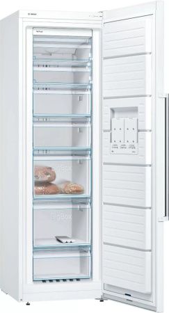 Морозильник Bosch GSN36VW21R купить за 199&nbsp;999 ₽ в Москве с доставкой по РФ