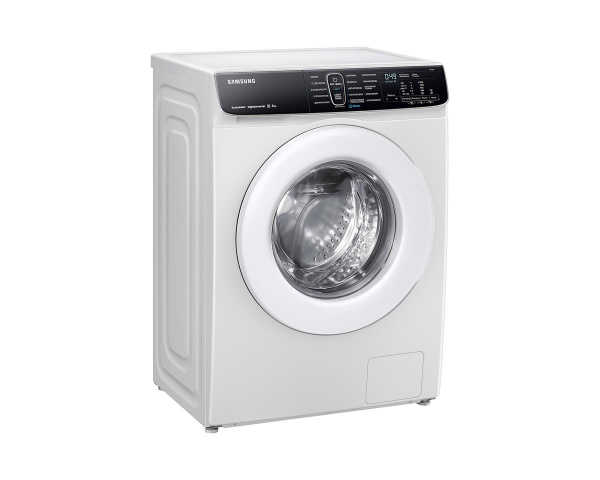 Стиральная машина Samsung WW80AFS26TE/LP - купить за 45&nbsp;555 ₽ в Москве с доставкой по РФ