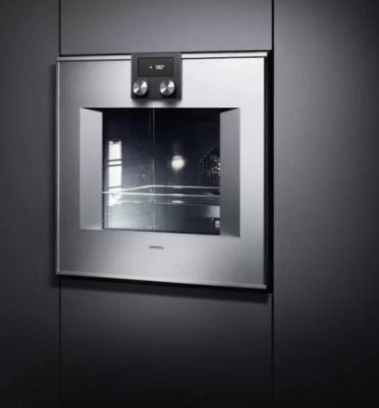 Духовой шкаф Gaggenau BO 421-111 купить за 299&nbsp;999 ₽ в Москве с доставкой по РФ