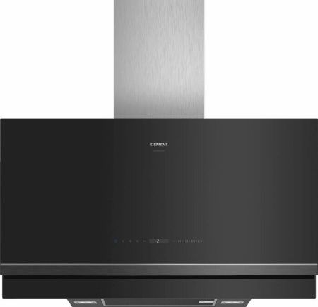 Вытяжка Siemens LC97FVW69B - купить онлайн, цена 184 896 ₽, стоимость доставки по МСК и РФ от 300 рублей, заказать сейчас! Вытяжка Siemens LC97FVW69B купить за 184 896 ₽ в Москве с доставкой по РФ