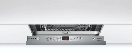 Посудомоечная машина Bosch SPV45DX10R купить за 150&nbsp;000 ₽ в Москве с доставкой по РФ
