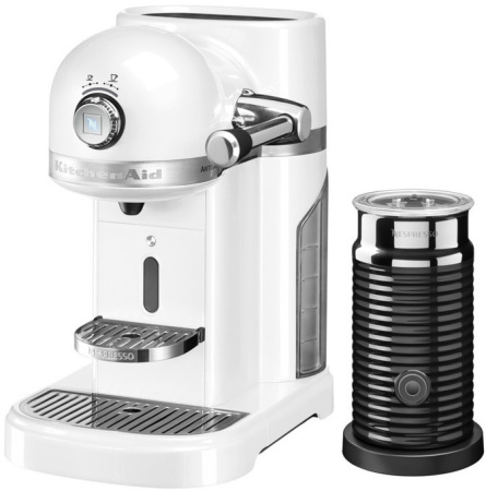 Кофемашина KitchenAid 5KES0504EFP - купить онлайн, цена 290 000 ₽, стоимость доставки по МСК и РФ от 300 рублей, заказать сейчас! Кофемашина KitchenAid 5KES0504EFP купить за 290 000 ₽ в Москве с доставкой по РФ