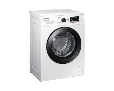 Стиральная машина Samsung WW70A5S21KE/LP - купить онлайн, цена 45 555 ₽, стоимость доставки по МСК и РФ от 300 рублей, заказать сейчас! Стиральная машина Samsung WW70A5S21KE/LP купить за 45 555 ₽ в Москве с доставкой по РФ