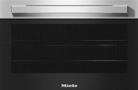 Комби-пароварка Miele DGC 7840 EDST CLST - купить онлайн, цена 615 000 ₽, стоимость доставки по МСК и РФ от 300 рублей, заказать сейчас! Комби-пароварка Miele DGC 7840 EDST CLST купить за 615 000 ₽ в Москве с доставкой по РФ