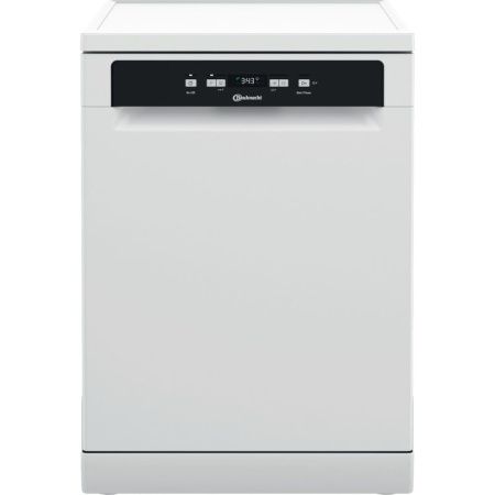 Посудомоечная машина Bauknecht OBFC Ecostar 5320 - купить онлайн, цена 45 000 ₽, стоимость доставки по МСК и РФ от 300 рублей, заказать сейчас! Посудомоечная машина Bauknecht OBFC Ecostar 5320 купить за 45 000 ₽ в Москве с доставкой по РФ