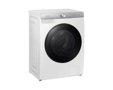 Стиральная машина Samsung WW90A7M48PH/LP купить за 45&nbsp;555 ₽ в Москве с доставкой по РФ