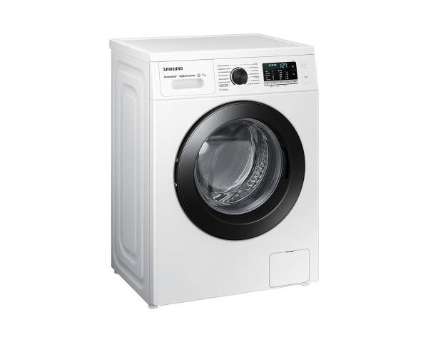 Стиральная машина Samsung WW70A5S21KE/LP - купить онлайн, цена 45 555 ₽, стоимость доставки по МСК и РФ от 300 рублей, заказать сейчас! Стиральная машина Samsung WW70A5S21KE/LP - купить за 45 555 ₽ в Москве с доставкой по РФ