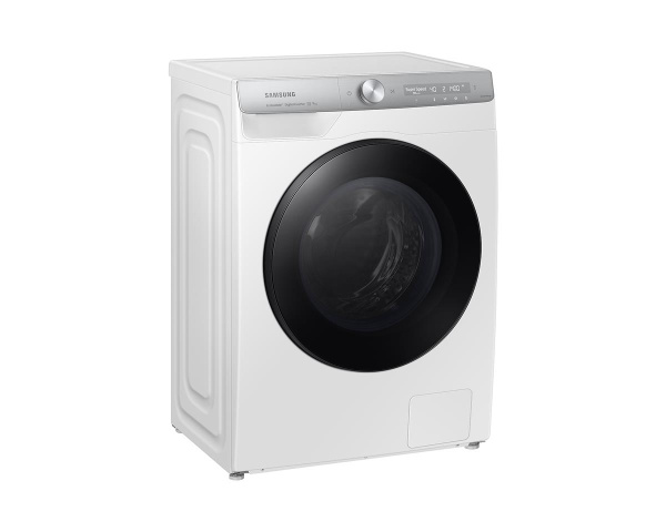 Стиральная машина Samsung WW90A7M48PH/LP - купить за 45&nbsp;555 ₽ в Москве с доставкой по РФ