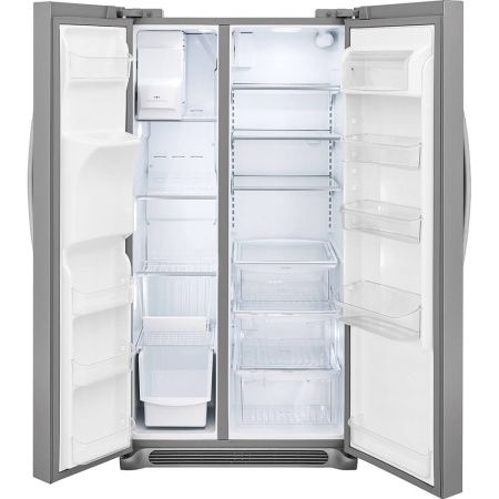 Холодильник Frigidaire FGSS2635TF купить за 79&nbsp;999 ₽ в Москве с доставкой по РФ
