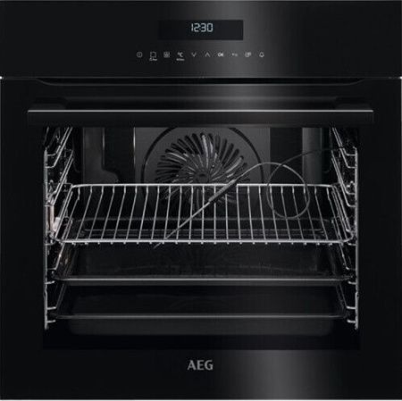 Духовой шкаф Aeg BPE742220B - купить онлайн, цена 117 910 ₽, стоимость доставки по МСК и РФ от 300 рублей, заказать сейчас! Духовой шкаф Aeg BPE742220B купить за 117 910 ₽ в Москве с доставкой по РФ