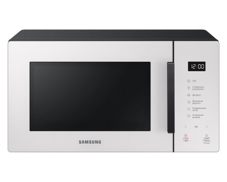 Встраиваемая микроволновая печь Samsung MS23T5018AE/BW - купить онлайн, цена , стоимость доставки по МСК и РФ от 300 рублей, заказать сейчас! Встраиваемая микроволновая печь Samsung MS23T5018AE/BW купить за в Москве с доставкой по РФ