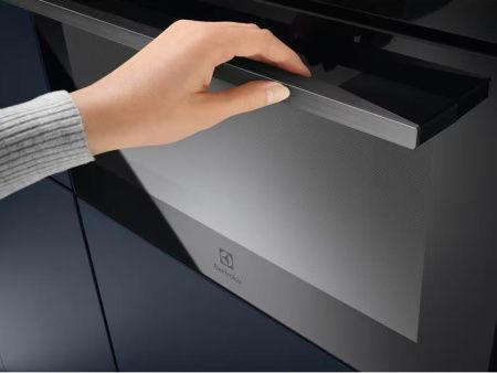 Духовой шкаф Electrolux KVLBE08H купить за 95&nbsp;140 ₽ в Москве с доставкой по РФ