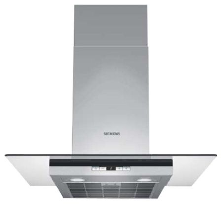 Вытяжка Siemens LC68GB540 - купить онлайн, цена 15 320 ₽, стоимость доставки по МСК и РФ от 300 рублей, заказать сейчас! Вытяжка Siemens LC68GB540 купить за 15 320 ₽ в Москве с доставкой по РФ