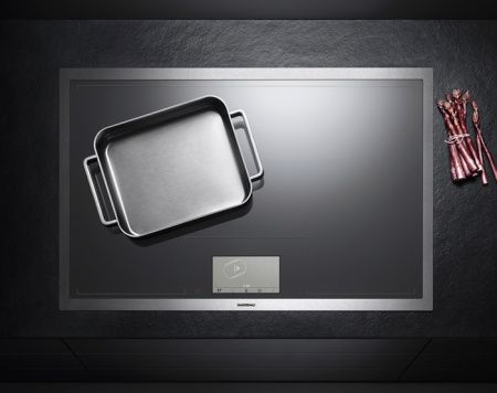 Варочная панель Gaggenau CX 480-111 купить за 129&nbsp;999 ₽ в Москве с доставкой по РФ