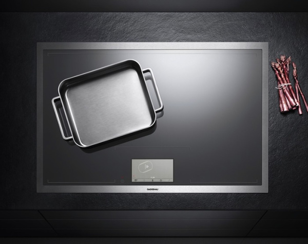 Варочная панель Gaggenau CX 480-111 - купить за 129&nbsp;999 ₽ в Москве с доставкой по РФ