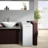 Стиральная машина Electrolux EW6TN14061P купить за 65&nbsp;060 ₽ в Москве с доставкой по РФ
