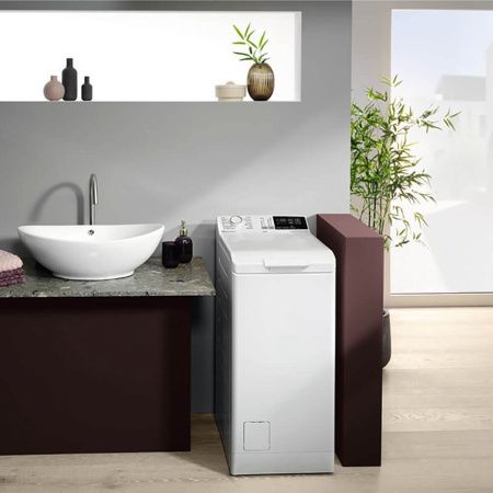 Стиральная машина Electrolux EW6TN14061P купить за 65&nbsp;060 ₽ в Москве с доставкой по РФ