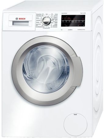 Стиральная машина Bosch WAT 24441 OE - купить онлайн, цена 50 990 ₽, стоимость доставки по МСК и РФ от 300 рублей, заказать сейчас! Стиральная машина Bosch WAT 24441 OE купить за 50 990 ₽ в Москве с доставкой по РФ