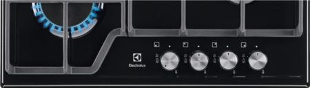 Варочная панель Electrolux GRE263MB купить за 20&nbsp;620 ₽ в Москве с доставкой по РФ