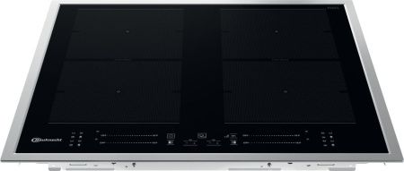 Варочная панель Bauknecht BS 3460F FT - купить онлайн, цена 109 990 ₽, стоимость доставки по МСК и РФ от 300 рублей, заказать сейчас! Варочная панель Bauknecht BS 3460F FT купить за 109 990 ₽ в Москве с доставкой по РФ