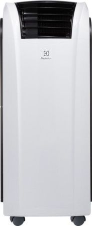 Мобильный кондиционер Electrolux EACM-07 RK/N6 - купить онлайн, цена 34 100 ₽, стоимость доставки по МСК и РФ от 300 рублей, заказать сейчас! Мобильный кондиционер Electrolux EACM-07 RK/N6 купить за 34 100 ₽ в Москве с доставкой по РФ