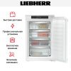 Встраиваемая морозильная камера Liebherr IFe 3904 Pure купить за 147&nbsp;090.28 ₽ в Москве с доставкой по РФ