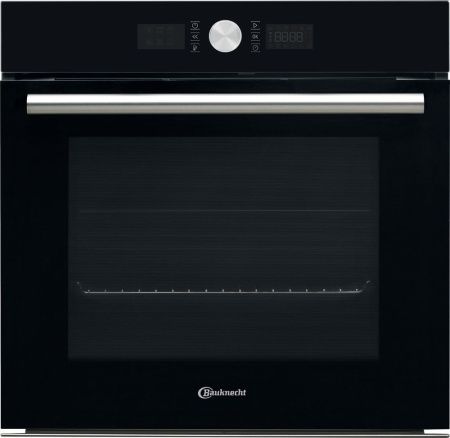 Духовой шкаф Bauknecht BIR4 DH8FS2 ES - купить онлайн, цена 59 999 ₽, стоимость доставки по МСК и РФ от 300 рублей, заказать сейчас! Духовой шкаф Bauknecht BIR4 DH8FS2 ES купить за 59 999 ₽ в Москве с доставкой по РФ