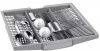 Встраиваемая посудомоечная машина BOSCH SMV25FX01R купить за 228&nbsp;600.17 ₽ в Москве с доставкой по РФ