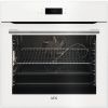 Духовой шкаф AEG BCR748380W купить за 75&nbsp;900 ₽ в Москве с доставкой по РФ