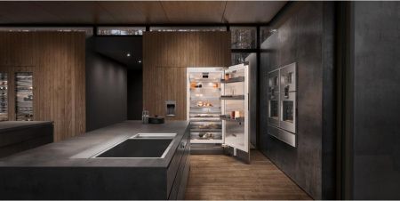 Варочная панель Gaggenau CX492111 купить за 129&nbsp;999 ₽ в Москве с доставкой по РФ