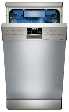 Siemens SR26T898RU купить за 44&nbsp;860 ₽ в Москве с доставкой по РФ