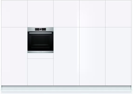 Духовой шкаф Bosch HBG672BS1 - купить онлайн, цена 131 250.45 ₽, стоимость доставки по МСК и РФ от 300 рублей, заказать сейчас! Духовой шкаф Bosch HBG672BS1 купить за 131 250.45 ₽ в Москве с доставкой по РФ