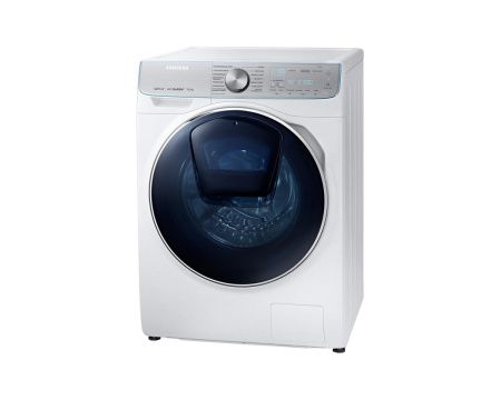 Стиральная машина Samsung WW10M86KNOA/LP купить за 45&nbsp;555 ₽ в Москве с доставкой по РФ