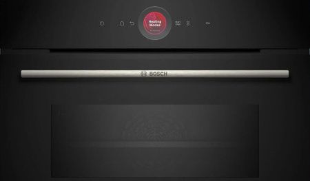 Духовой шкаф Bosch HBG7221B1S купить за 128&nbsp;890.21 ₽ в Москве с доставкой по РФ