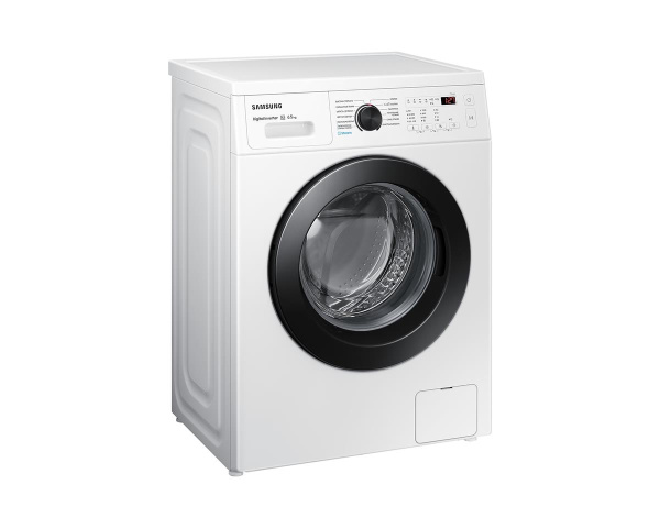Стиральная машина Samsung WW65A4S20CE/LP - купить онлайн, цена 45 555 ₽, стоимость доставки по МСК и РФ от 300 рублей, заказать сейчас! Стиральная машина Samsung WW65A4S20CE/LP - купить за 45 555 ₽ в Москве с доставкой по РФ