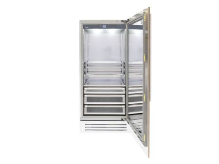 Холодильник Fhiaba S8990FG6 - купить онлайн, цена 17 518 ₽, стоимость доставки по МСК и РФ от 300 рублей, заказать сейчас! Холодильник Fhiaba S8990FG6 купить за 17 518 ₽ в Москве с доставкой по РФ
